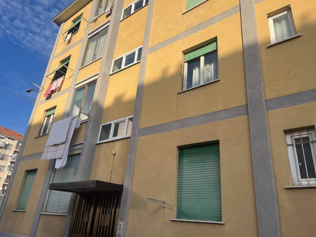 appartamento in affitto a Biella