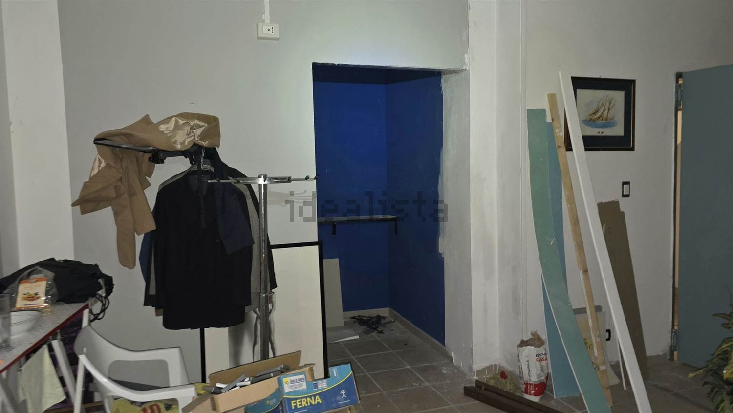 ufficio in affitto a Biella