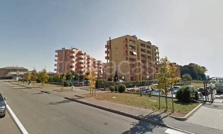 appartamento in affitto a Biella