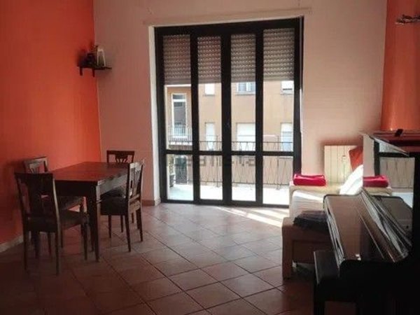 appartamento in affitto a Biella