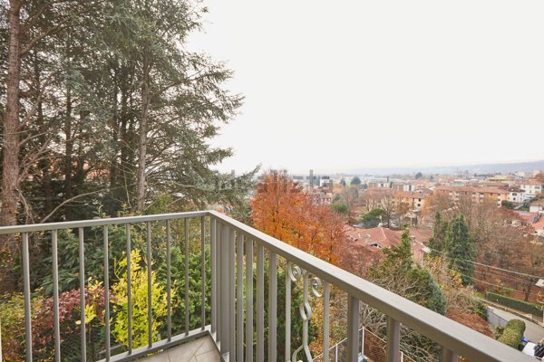 appartamento in affitto a Biella