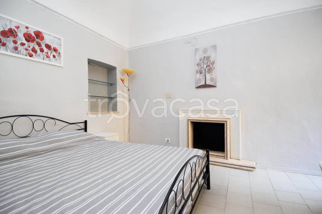 appartamento in affitto a Biella in zona Centro Città