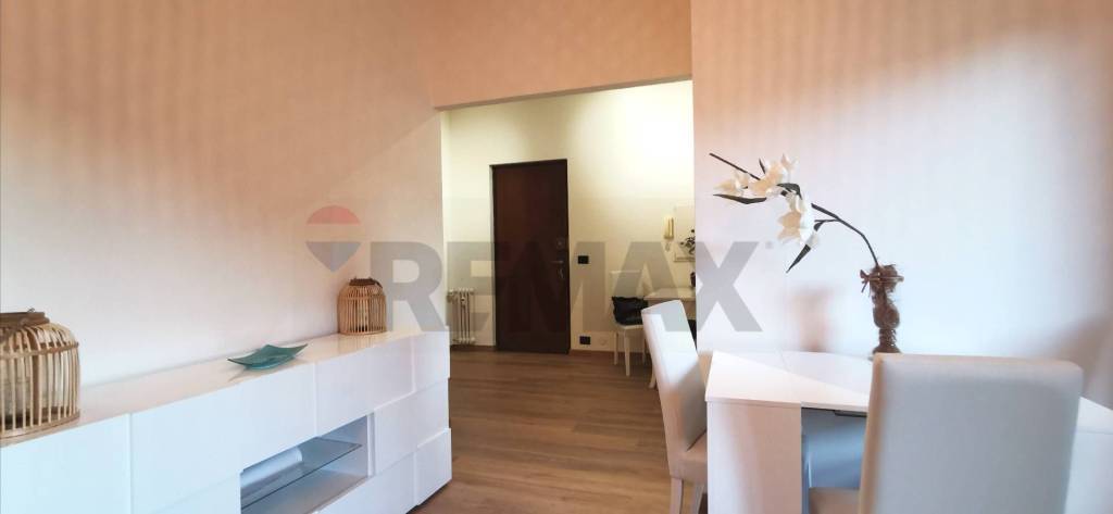 appartamento in affitto a Biella in zona Centro Città