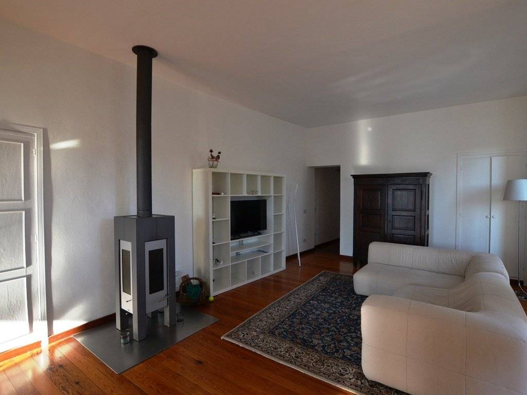 appartamento in affitto a Biella in zona Centro Città