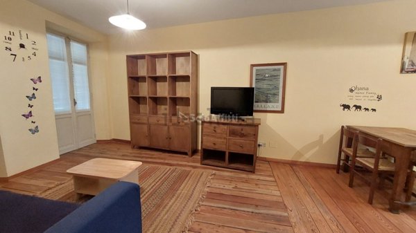 appartamento in affitto a Biella in zona Centro Città