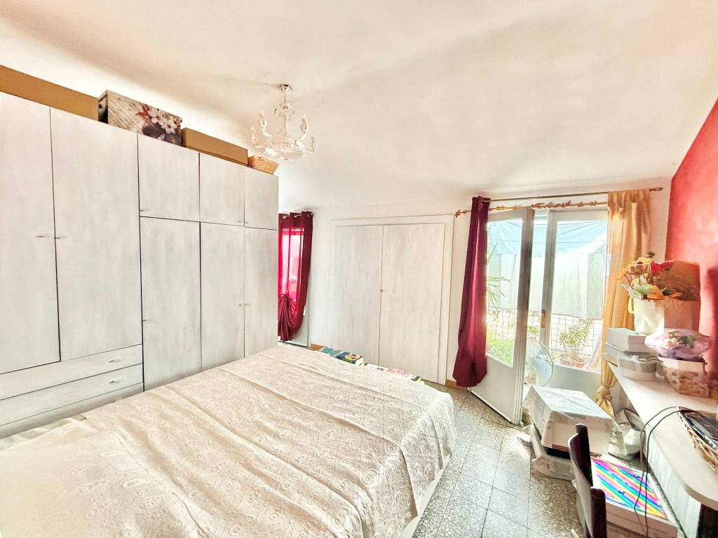 appartamento in affitto a Biella in zona Centro Città