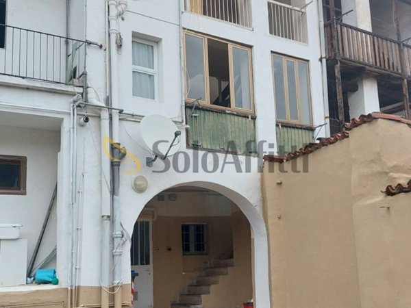 appartamento in affitto a Biella in zona Chiavazza