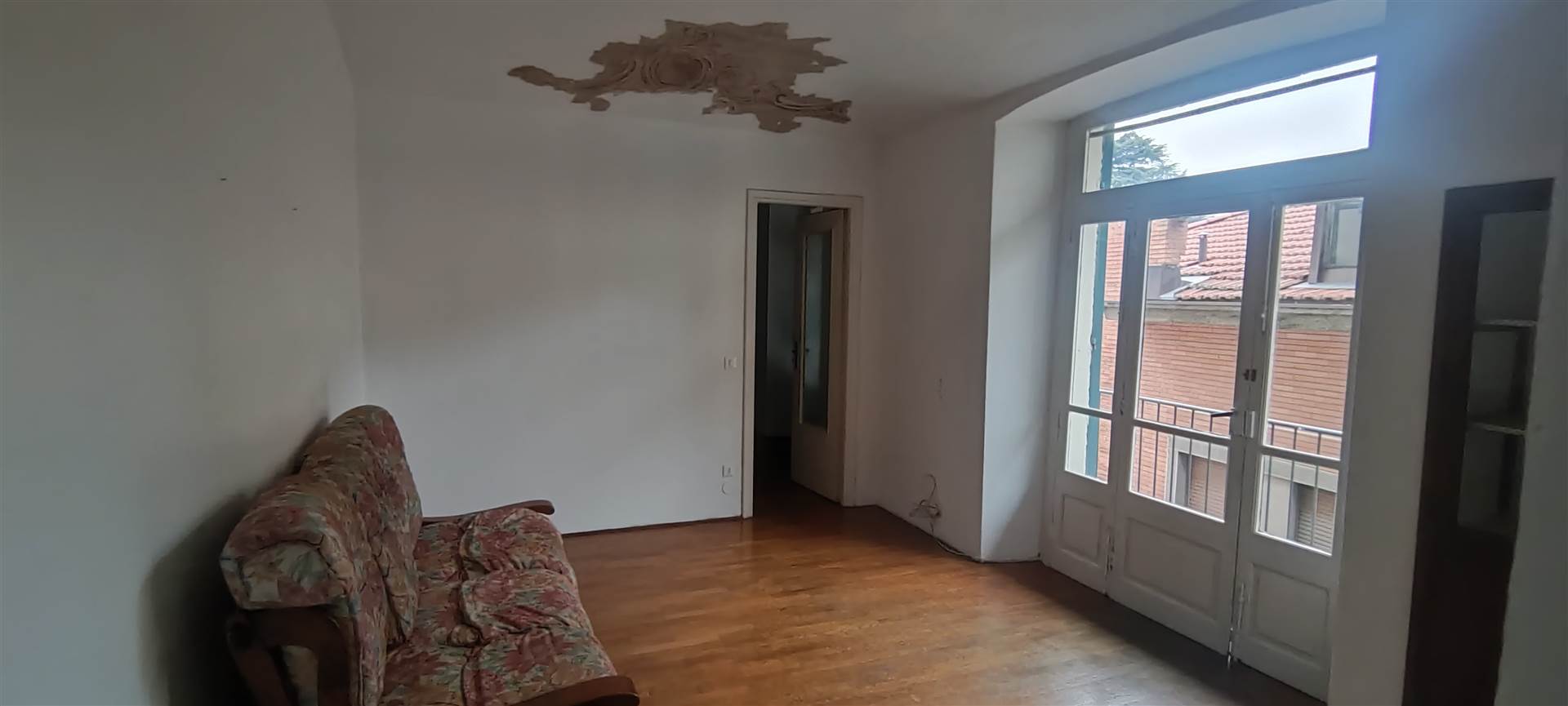 appartamento in affitto a Biella in zona Centro Città