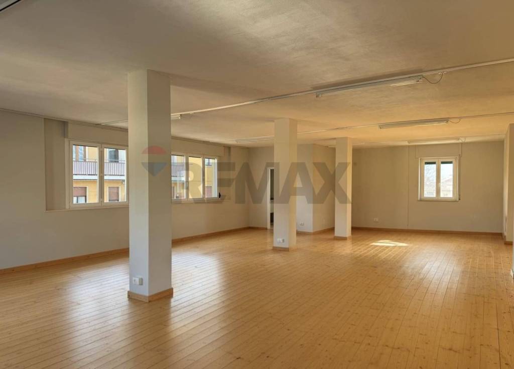 appartamento in affitto a Biella