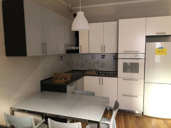 appartamento in affitto a Biella