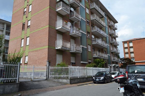 appartamento in affitto a Biella