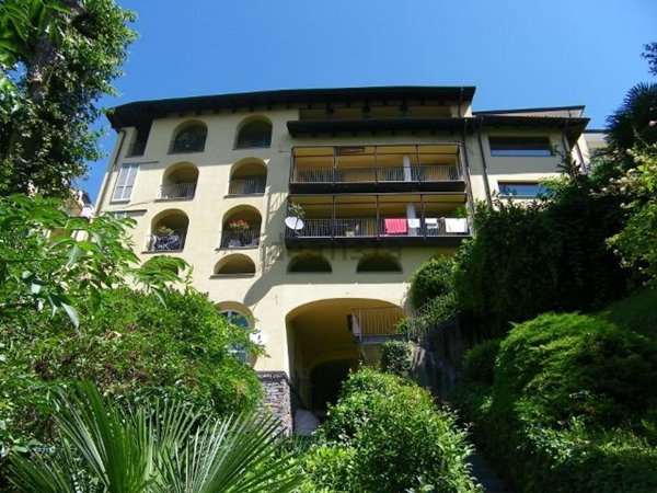 appartamento in affitto a Biella