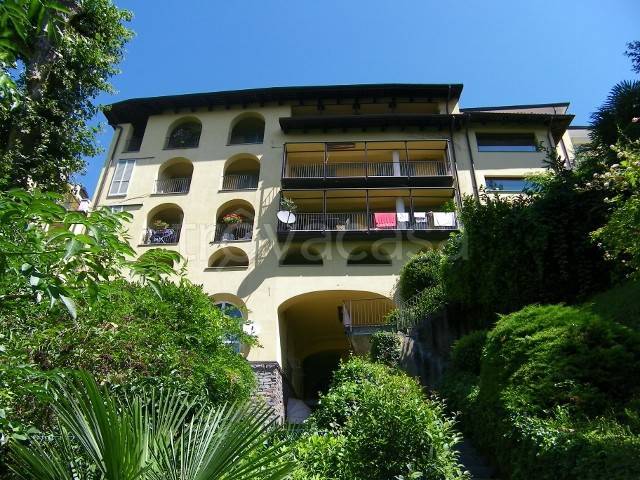 appartamento in affitto a Biella in zona Piazzo