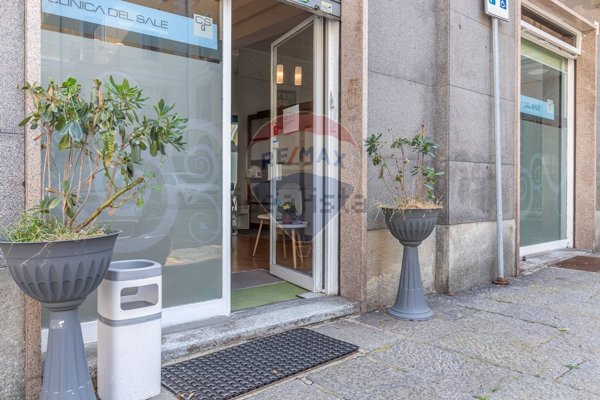 trivano in affitto a Biella in zona Centro Città