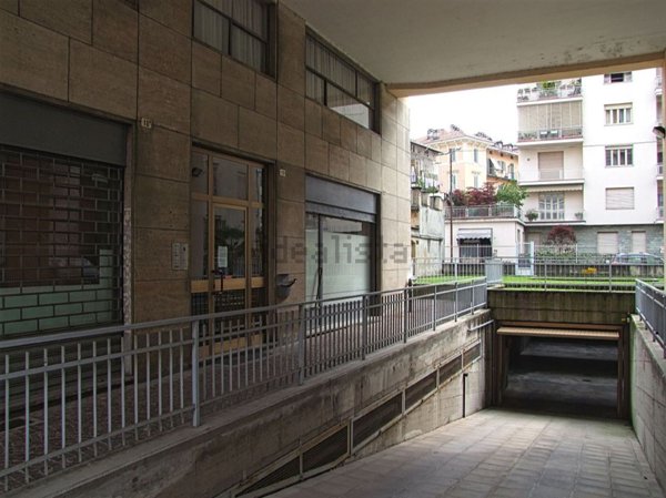 ufficio in affitto a Biella in zona Centro Città