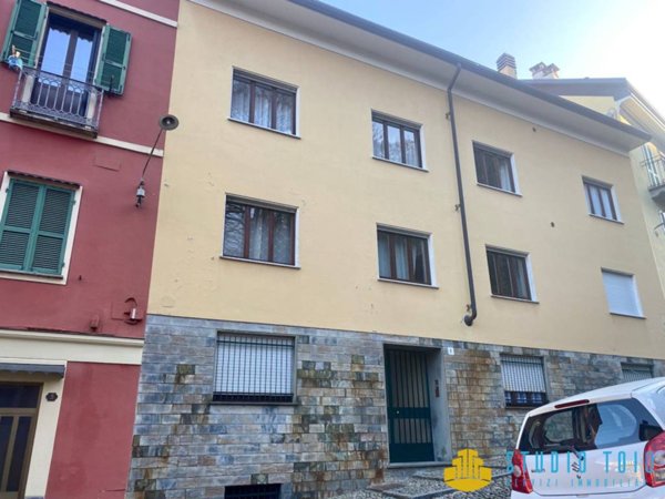 appartamento in affitto a Biella