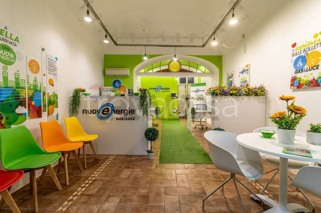 negozio in affitto a Biella in zona Centro Città