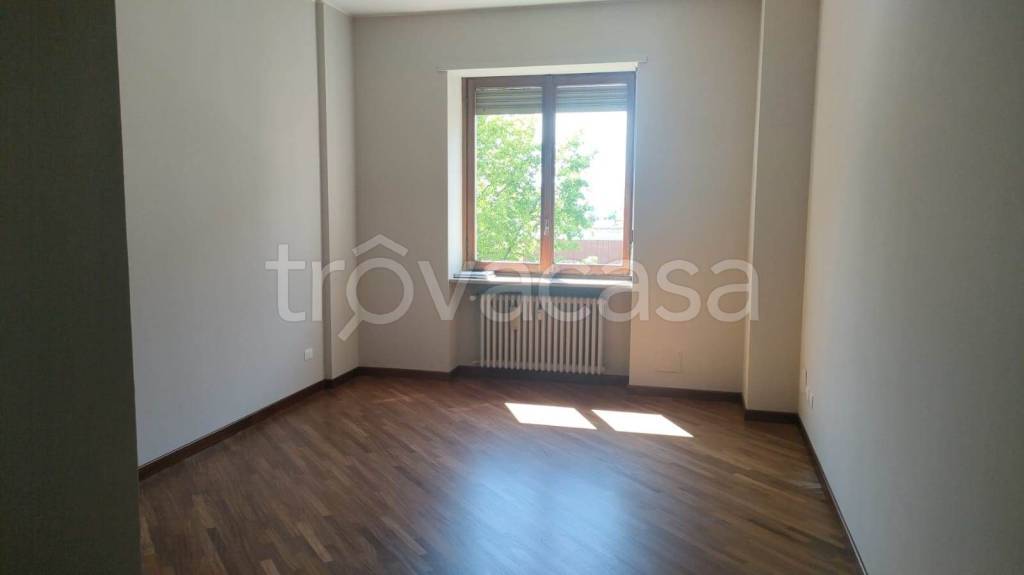 appartamento in affitto a Biella