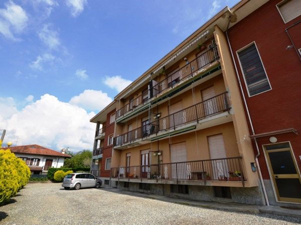 appartamento in affitto a Biella in zona Vaglio
