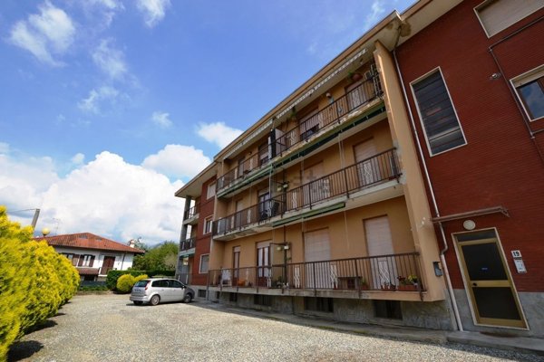 appartamento in affitto a Biella in zona Vaglio