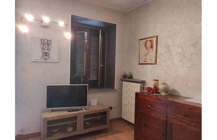 appartamento in affitto a Biella in zona Centro Città