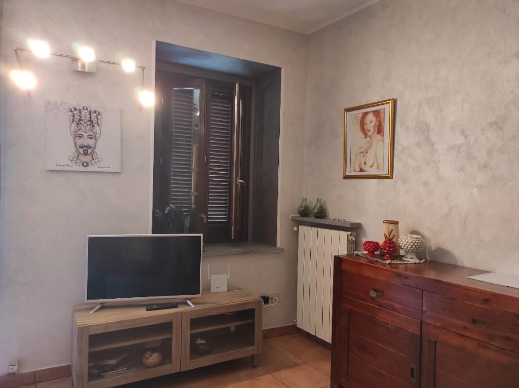 appartamento in affitto a Biella in zona Centro Città