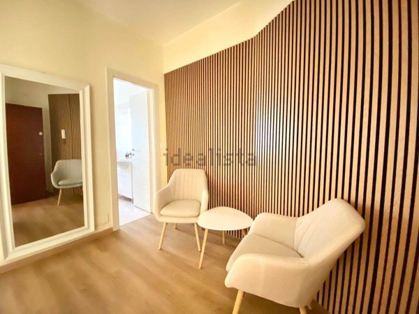 appartamento in affitto a Biella