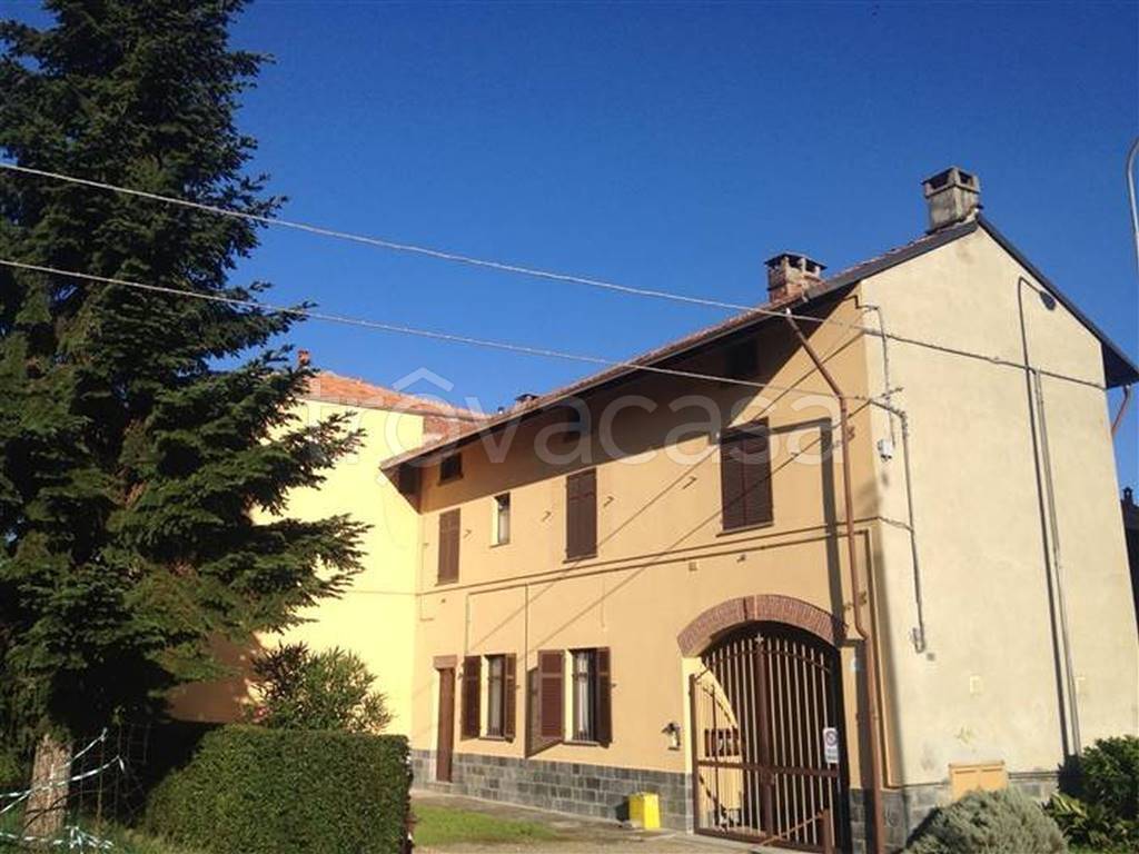 appartamento in affitto a Biella