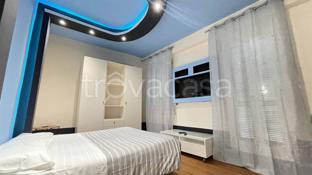 appartamento in affitto a Biella in zona Centro Città