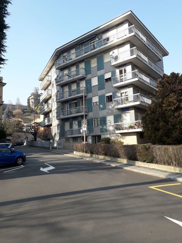 loft in affitto a Biella