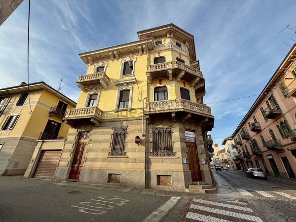 ufficio in affitto a Biella