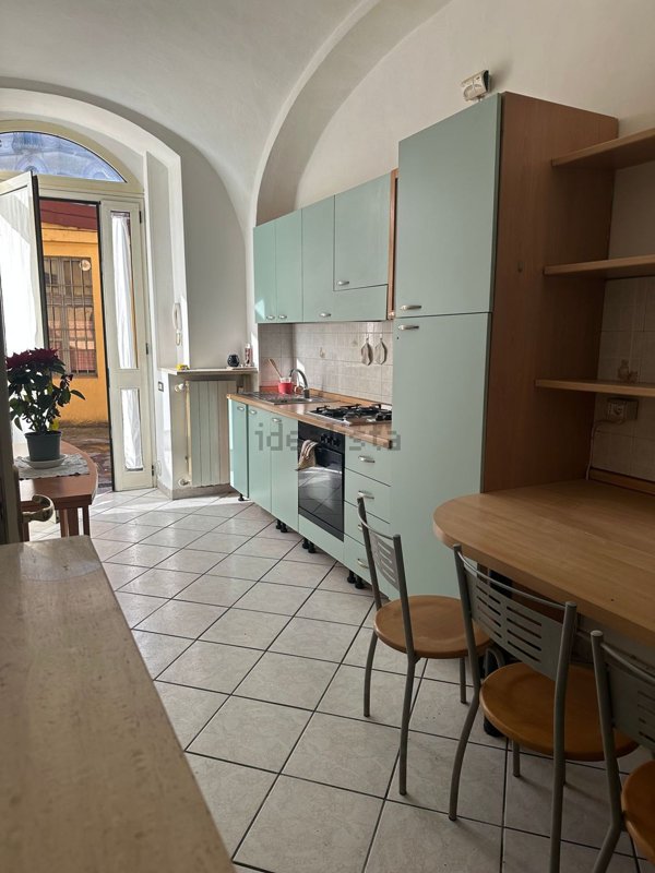 appartamento in affitto a Biella