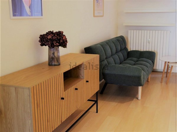 appartamento in affitto a Biella in zona Piazzo