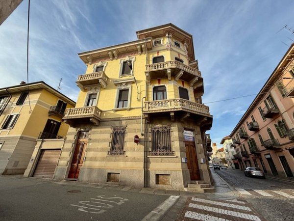 ufficio in affitto a Biella in zona Centro Città