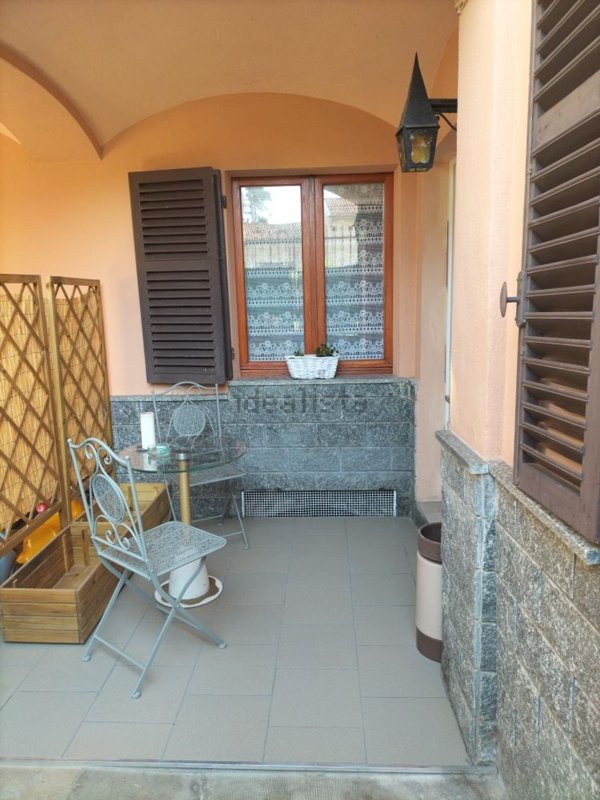 appartamento in affitto a Biella