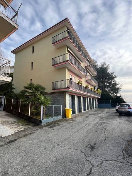 appartamento in affitto a Biella in zona San Biagio