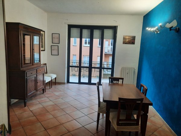 appartamento in affitto a Biella