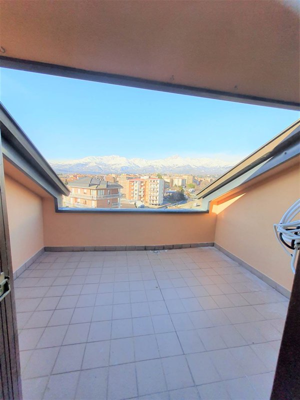 appartamento in affitto a Biella