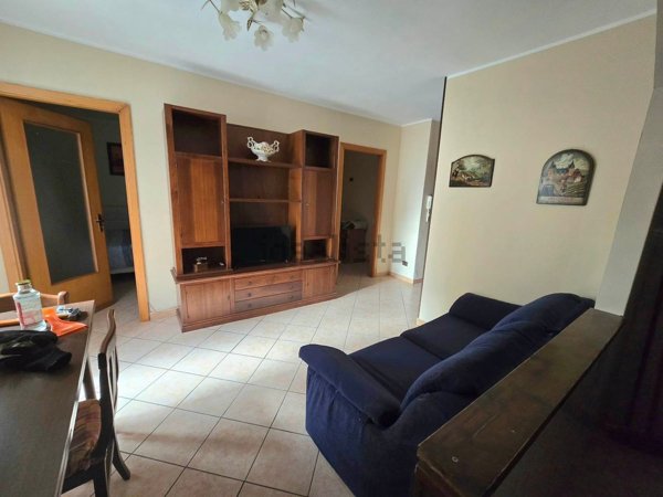 appartamento in affitto a Biella