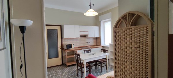 appartamento in affitto a Biella