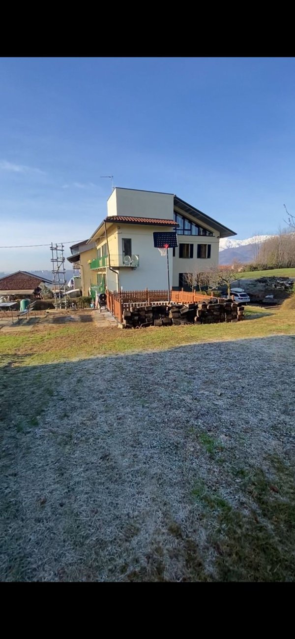 appartamento in affitto a Biella