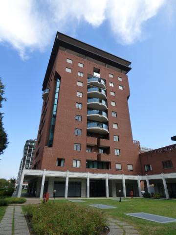 ufficio in affitto a Biella in zona Centro Città