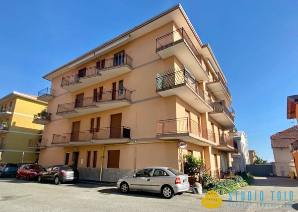 appartamento in affitto a Biella