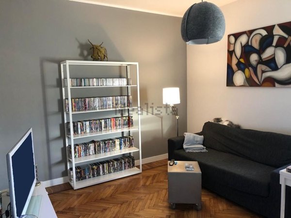 appartamento in affitto a Biella