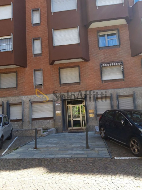 appartamento in affitto a Biella