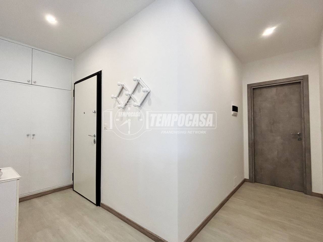 appartamento in affitto a Biella in zona Centro Città