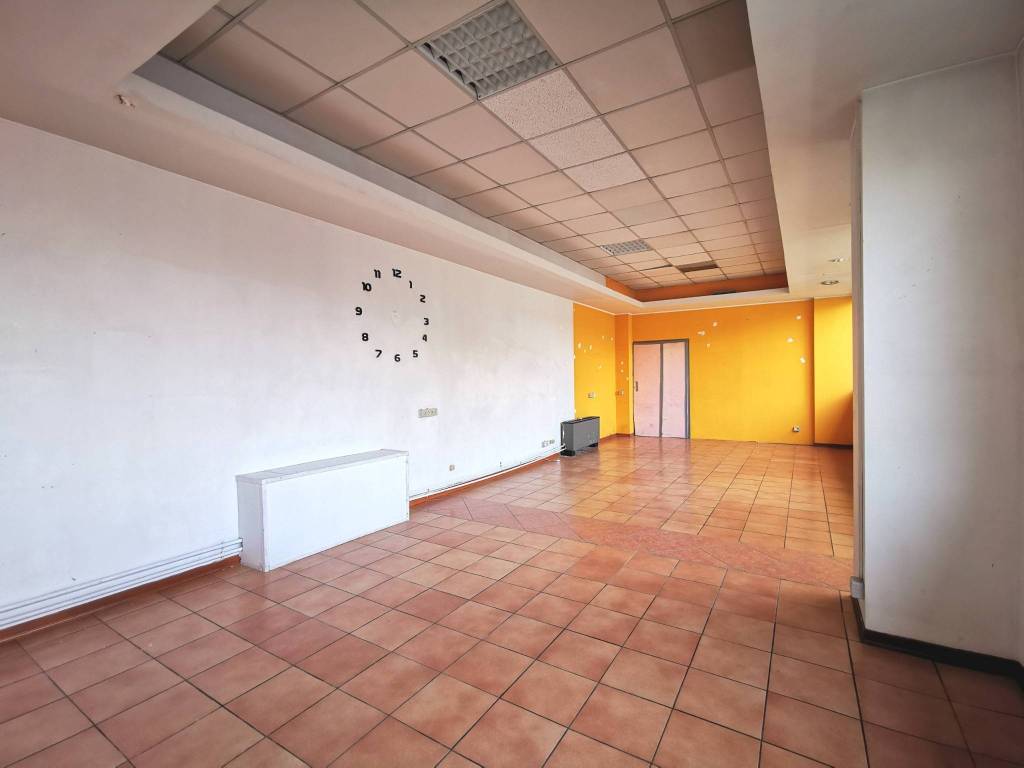 appartamento in affitto a Biella in zona San Biagio