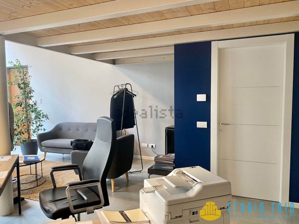 ufficio in affitto a Biella