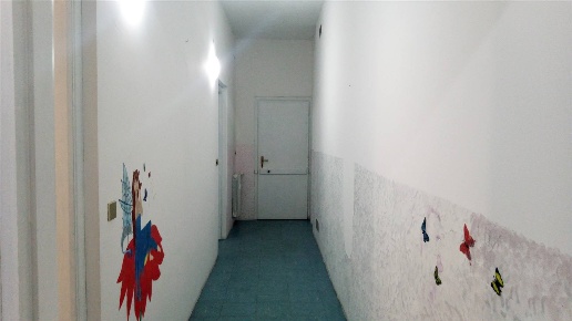 appartamento in affitto a Biella in zona San Biagio