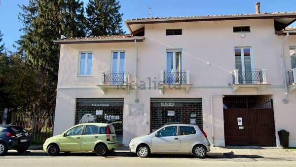 trivano in affitto a Biella